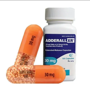 Buy Adderall XR 30mg