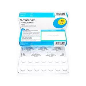 Buy Temazepam online