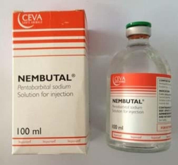 Buy Nembutal Online