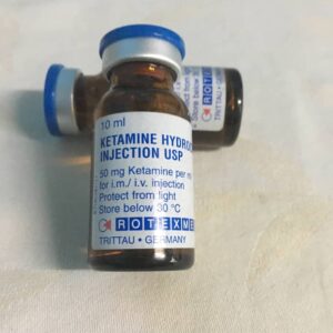 Buy Liquid ketamine online